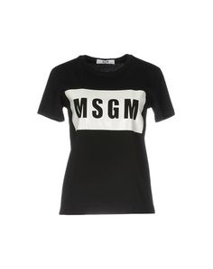 Футболка Msgm
