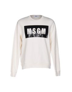 Толстовка Msgm