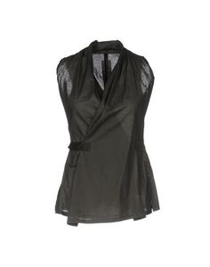 Топ без рукавов Rick Owens