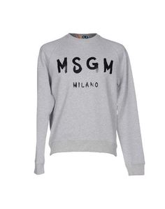 Толстовка Msgm