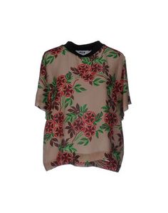 Блузка Msgm