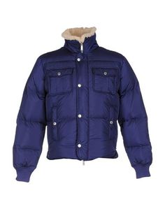 Пуховик Dsquared2