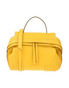 Сумка на руку Tods