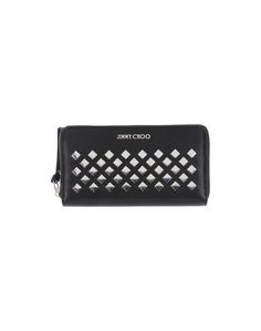 Бумажник Jimmy Choo