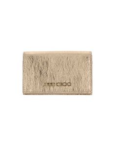 Кошелек для монет Jimmy Choo