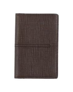 Чехол для документов Tods