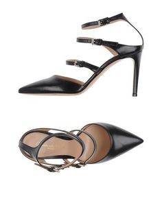Туфли Gianvito Rossi