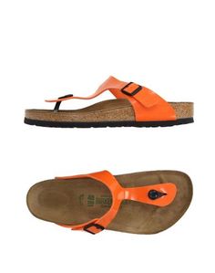 Вьетнамки Birkenstock