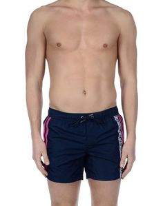 Шорты для плавания Bikkembergs