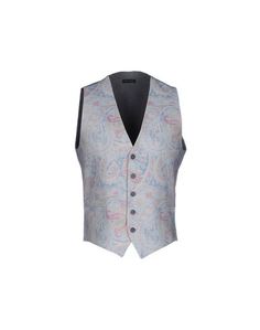 Жилет Rosi & Ghezzi