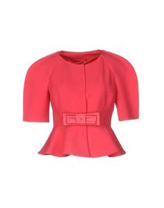 Пиджак Elisabetta Franchi