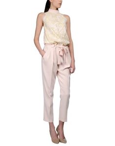Комбинезоны без бретелей Pinko