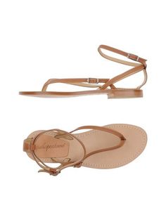 Вьетнамки Giallo Positano