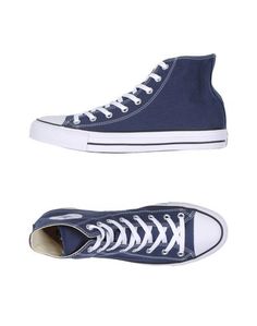 Высокие кеды и кроссовки Converse ALL Star