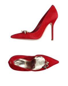 Туфли Dsquared2