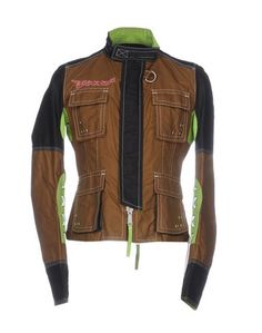 Куртка Dsquared2