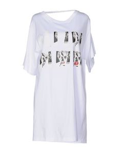 Короткое платье Maison Margiela 1
