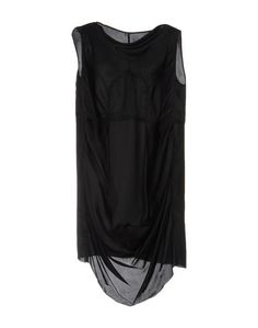 Короткое платье Rick Owens