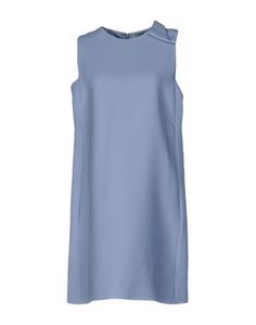 Короткое платье Valentino