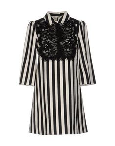 Короткое платье Dolce & Gabbana