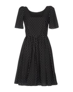 Короткое платье Dolce & Gabbana