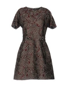 Короткое платье Dolce & Gabbana