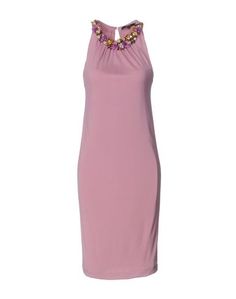 Платье до колена Gucci