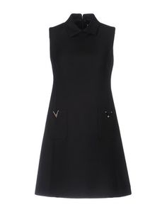 Короткое платье Valentino