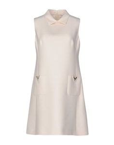 Короткое платье Valentino