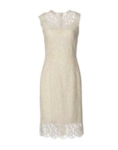 Платье до колена Dolce & Gabbana