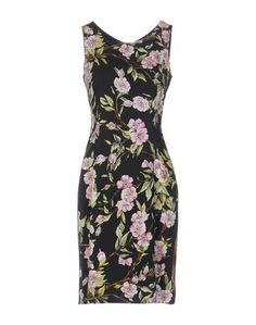 Короткое платье Dolce & Gabbana