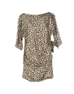 Короткое платье Just Cavalli