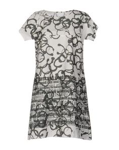 Короткое платье Dolce & Gabbana