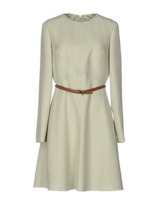 Короткое платье Valentino