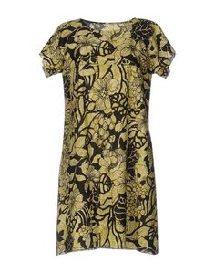 Короткое платье Dolce & Gabbana