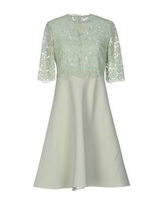 Короткое платье Valentino
