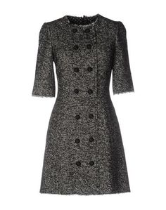 Короткое платье Dolce & Gabbana