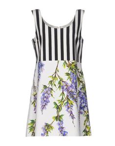 Короткое платье Dolce & Gabbana