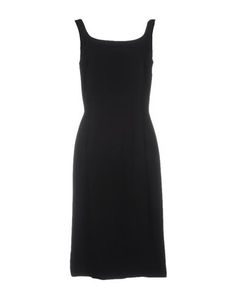 Платье до колена Dolce & Gabbana