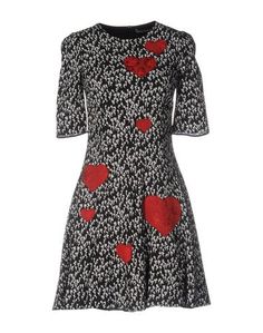 Короткое платье Dolce & Gabbana