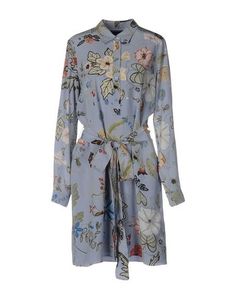 Платье до колена Gucci