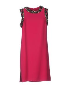 Короткое платье Gucci