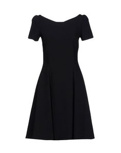 Короткое платье Dolce & Gabbana