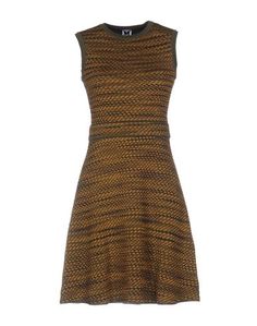 Короткое платье M Missoni