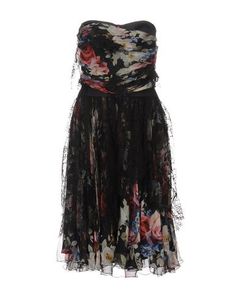 Короткое платье Dolce & Gabbana