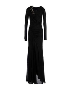 Длинное платье Class Roberto Cavalli