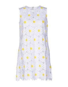 Короткое платье Dolce & Gabbana
