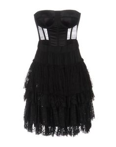 Короткое платье Dolce & Gabbana