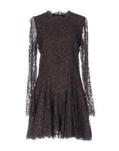Короткое платье Dolce & Gabbana
