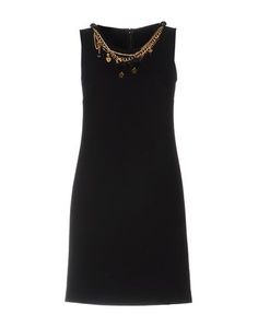 Короткое платье Dolce & Gabbana